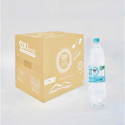 Oxi plus Chai 1.5L