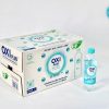 NƯỚC KHOÁNG ION KIỀM NGUYÊN BẢN OXI PLUS pH 9.5 - 450ml - Thùng 24 chai