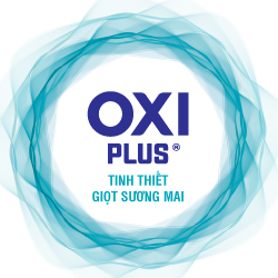 CÔNG TY TNHH QUỐC TẾ OXI PLUS