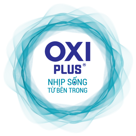 CÔNG TY TNHH QUỐC TẾ OXI PLUS